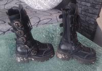 New Rock Boots Dortmund - Lütgendortmund Vorschau