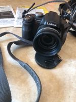 LUMIX Kamera Sachsen - Markkleeberg Vorschau