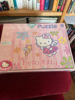 Puzzle 187 Teile neu OVP Hello Kiitty Bayern - Fürth Vorschau