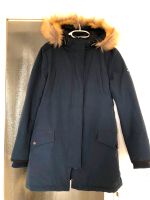 Verkaufe Parka von Tommy Hilfiger Gr. S Sachsen - Riesa Vorschau