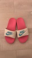 Nike Sandalen Gr.37 Nordrhein-Westfalen - Bergheim Vorschau