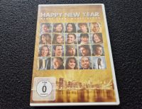 Film - DVD - Happy New Year - Neues Jahr, neues Glück Sendling - Obersendling Vorschau