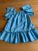 Zara Baby Girl Bluse Tunika Kleid Gr. 98 Nordrhein-Westfalen - Kamen Vorschau