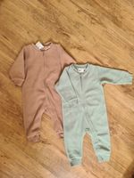 Schlafoverall aus Fleece von HM, gr. 68, neu ohne etikett Hamburg-Mitte - Hamburg Wilhelmsburg Vorschau