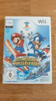 Mario und Sonic bei den olympischen Winterspielen Wii Bayern - Eichstätt Vorschau