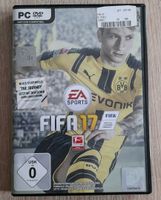 FIFA 17 * PC * 5 DVD ROM * mit Spielanleitung * NEUWERTIG Rheinland-Pfalz - Zweibrücken Vorschau