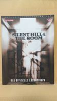 Lösungsbuch - Silent Hill 4 the room - inkl. Versandkosten Hessen - Kelsterbach Vorschau