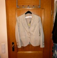 Airfield Sportlich-Eleganter Blazer Hellbeige Gr. 42 - TOP - Hessen - Mühlheim am Main Vorschau