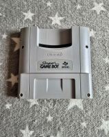 Nintendo Super Game Boy Adapter Super NES Sachsen-Anhalt - Magdeburg Vorschau