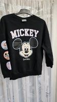 Mickey mouse Pullover Bremen - Neustadt Vorschau