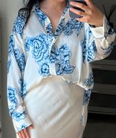 Bluse Zara Neu Nordrhein-Westfalen - Düren Vorschau