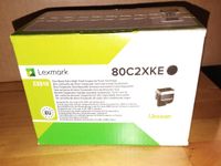 80C2XKE Lexmark Original NEU Berlin - Mitte Vorschau