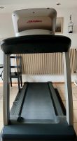 Laufband LifeFitness T3, Life fitness T 3, Beschreibung beachten Hessen - Grasellenbach Vorschau