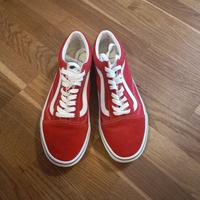 Vans Old Skool, Größe 40 Mitte - Tiergarten Vorschau