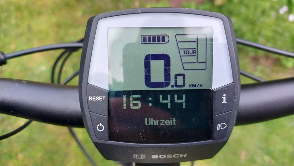 Tourenrad KTM Macina Tour LTD in Bad Reichenhall