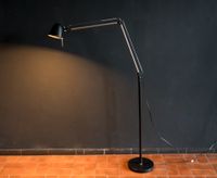 2 Uppbo Stehlampe schwarz von IKEA Stuttgart - Obertürkheim Vorschau