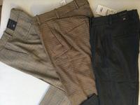 Zara  3 karierte Hose Neu Gr 34 Niedersachsen - Giesen Vorschau
