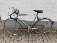 Winora Rennrad Bayern - Schechen Vorschau