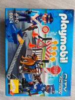 Playmobil NEU City Action Polizei Hund 6924 Originalverpackt Düsseldorf - Gerresheim Vorschau