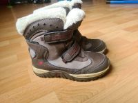 Jack Wolfskin Texapore Winterschuhe Schuhe Gr.33 TOP Nordrhein-Westfalen - Paderborn Vorschau