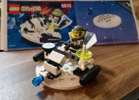 Lego System 6815 Space Exploriens "Hovertron" mit BA Hessen - Gelnhausen Vorschau