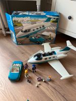 Playmobil 9504 Privatjet Niedersachsen - Osterholz-Scharmbeck Vorschau