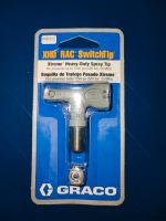 Graco XHD RAC SwitchTip Sachsen-Anhalt - Halle Vorschau