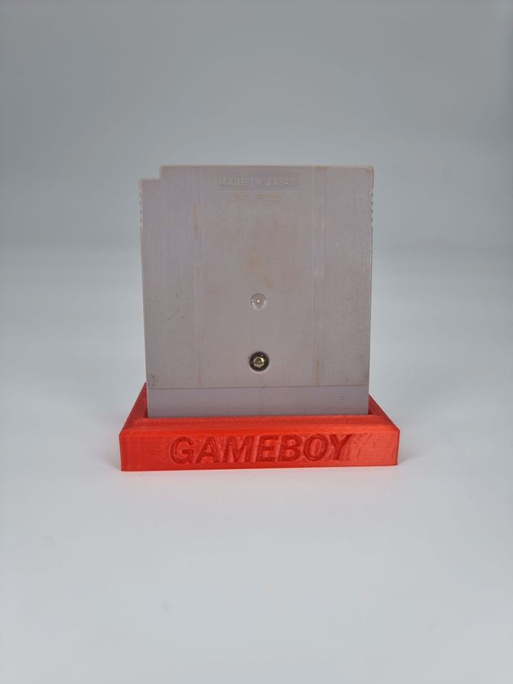 Nintendo Gameboy | tiny toons babs big break | Spiel Game boy TOP in Hannover