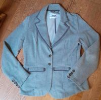 Damen Blazer in grau von BonPrix Saarland - Heusweiler Vorschau