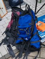 Wanderrucksack auch einzeln Rheinland-Pfalz - Bad Neuenahr-Ahrweiler Vorschau