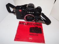 Leica R 3  electronic guter Zustand Hessen - Wiesbaden Vorschau