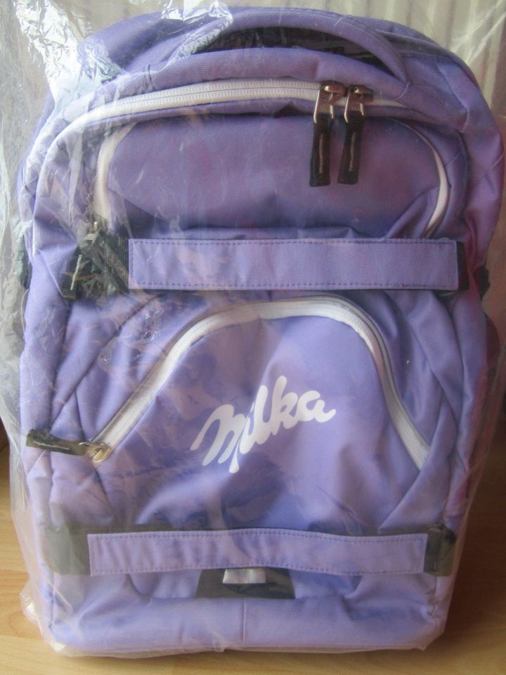 Schöner RUCKSACK MILKA / DEUTER!! QUALITÄT! NEU OVP in Bayern -  Schwabmünchen | eBay Kleinanzeigen ist jetzt Kleinanzeigen