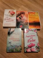 Bücher - Romane Niedersachsen - Bad Gandersheim Vorschau