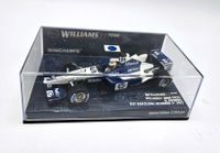Minichamps Formel 1 Williams BMW FW24 Rosberg Maßstab 1:43 Bayern - Kühbach Vorschau
