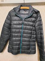 CMP Damen Jacke Hessen - Fürth Vorschau
