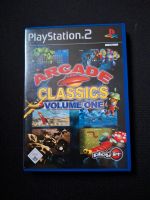 Arcade Classics Volume One PS2 Niedersachsen - Braunschweig Vorschau
