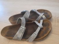 Birkenstock Mayari 43 Niedersachsen - Wolfenbüttel Vorschau