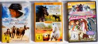 3 x DVD Pferde des Himmels Filme KInderfilme Horseland Flüsterer Leipzig - Lindenthal Vorschau