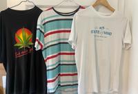 Herren T-Shirts, Gr. L, S.Oliver, Sublevel Bayern - Bad Endorf Vorschau