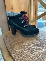 Neue Stiefel von Tamaris gr 37 Bayern - Fürstenfeldbruck Vorschau