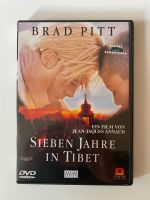 DVD "Sieben Jahre in Tibet" Hannover - Vahrenwald-List Vorschau