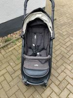 Joie Kinderwagen mit Luftreifen Sachsen-Anhalt - Glindenberg Vorschau