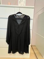Reserved Bluse/Longbluse/Tunika Gr 38 Berlin - Pankow Vorschau