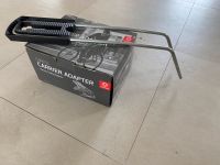 Hamax safety system Fahrrad Gepäckträger carrier adapter Brandenburg - Biesenthal Vorschau