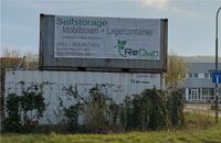 LAGERRAUM, LAGERCONTAINER, MIETCONTAINER, LAGERBOX Hessen - Fulda Vorschau