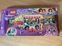 Lego Friends 41129 Hot Dog Stand im Freizeitpark Nordrhein-Westfalen - Büren Vorschau