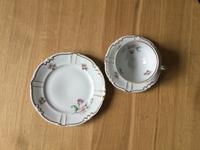 Sammeltasse - Gedeck. 50/60er Jahre „R“ DDR Nordrhein-Westfalen - Wettringen Vorschau