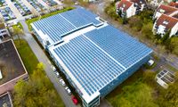 588 kWp: PV-Anlage: Jetzt ab 32.000€ erwerben Bayern - Rosenheim Vorschau