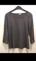 Grauer Pullover von Vero Moda Bayern - Goldbach Vorschau