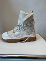 Inuikii Boots Stiefel, 41, beige/weiß Berlin - Friedenau Vorschau